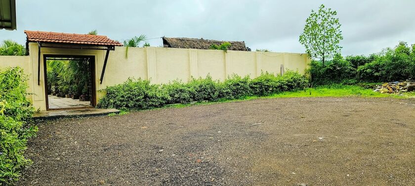 Imagen general del Hotel The Vintage Farm. Foto 2