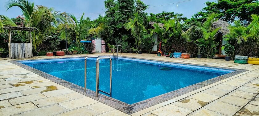 Imagen general del Hotel The Vintage Farm. Foto 4