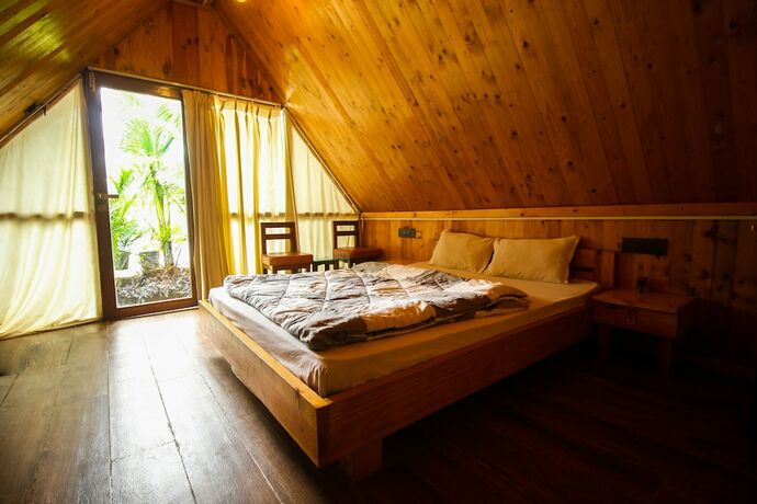 Imagen general del Hotel The Vintage Farm. Foto 5