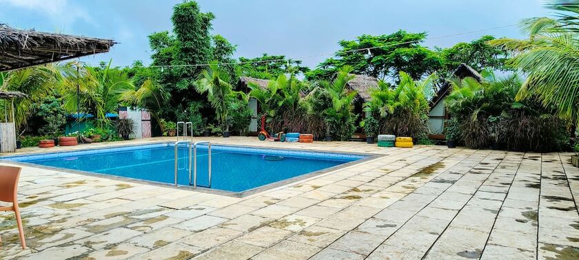 Imagen general del Hotel The Vintage Farm. Foto 6