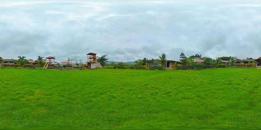 Imagen general del Hotel The Vintage Farm. Foto 7