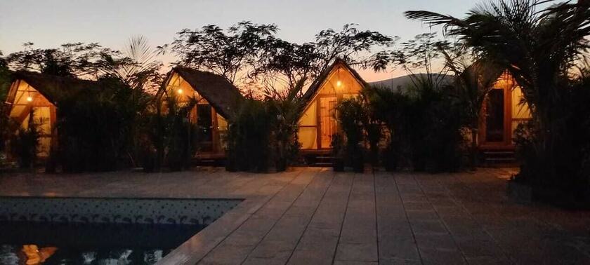 Imagen general del Hotel The Vintage Farm. Foto 8