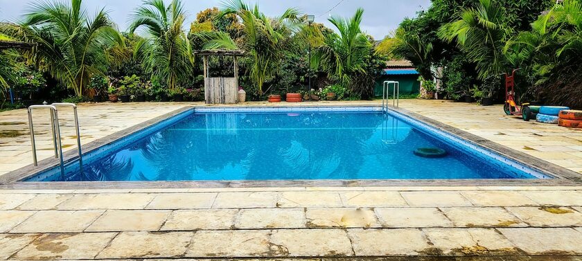 Imagen general del Hotel The Vintage Farm. Foto 11