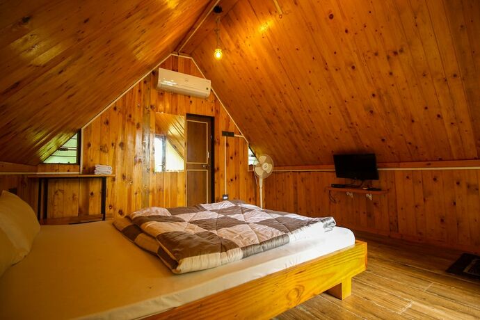 Imagen general del Hotel The Vintage Farm. Foto 13