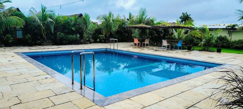 Imagen general del Hotel The Vintage Farm. Foto 14