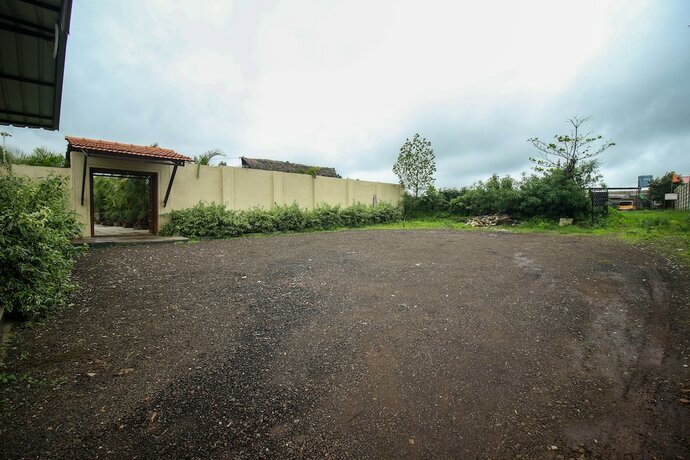 Imagen general del Hotel The Vintage Farm. Foto 1