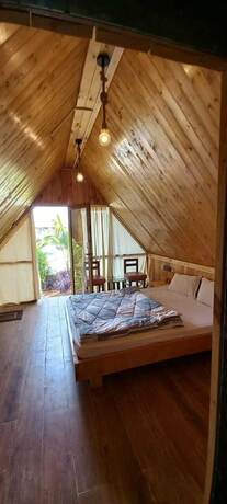 Imagen de la habitación del Hotel The Vintage Farm. Foto 21