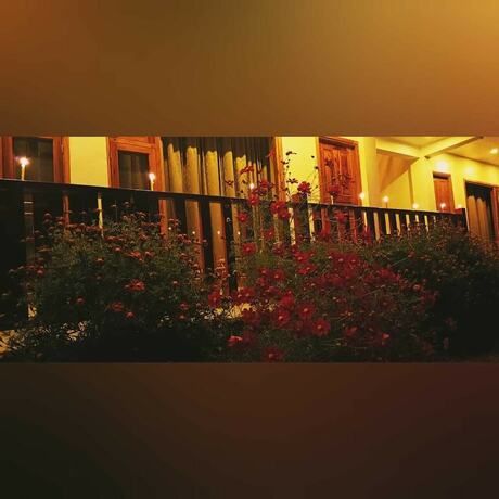 Imagen general del Hotel The Vintage Hill Village. Foto 8