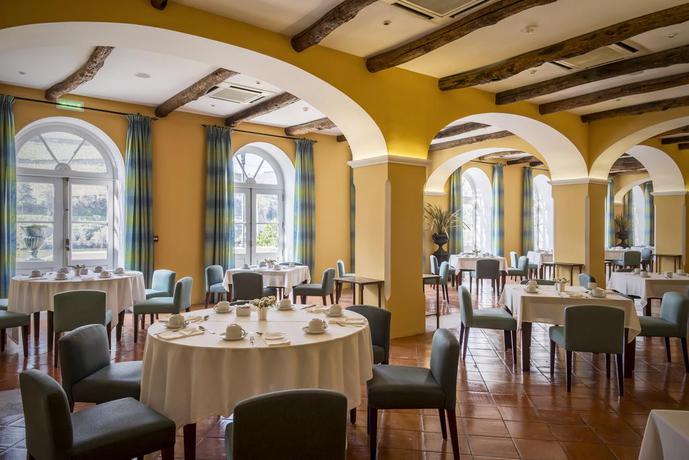 Imagen de los interiores del Hotel The Vintage House - Douro. Foto 12