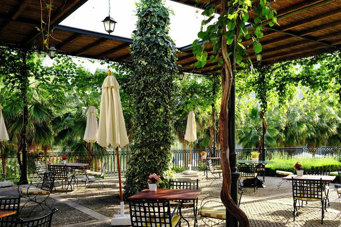Imagen de los exteriores del Hotel The Vintage House - Douro. Foto 7