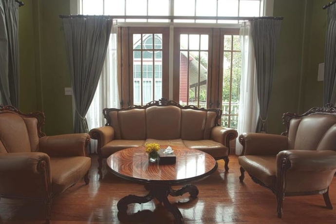 Imagen de la habitación del Hotel The Vintage Khaoyai. Foto 7
