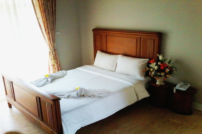 Imagen de la habitación del Hotel The Vintage Khaoyai. Foto 10