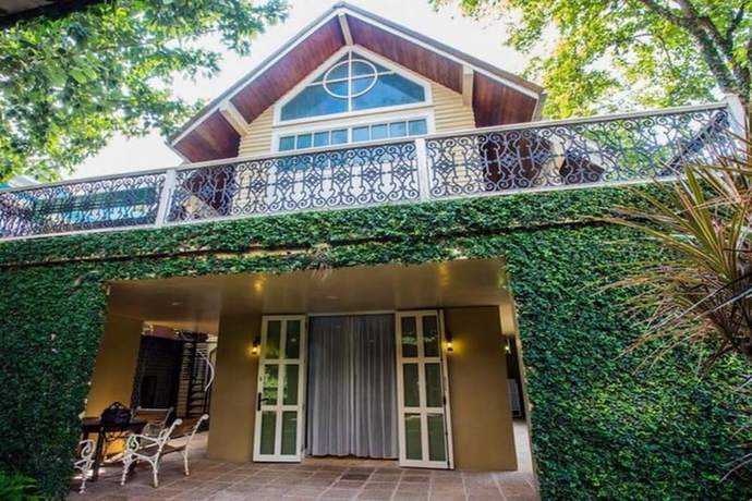 Imagen general del Hotel The Vintage Khaoyai. Foto 3