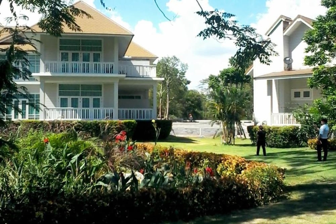Imagen general del Hotel The Vintage Khaoyai. Foto 4