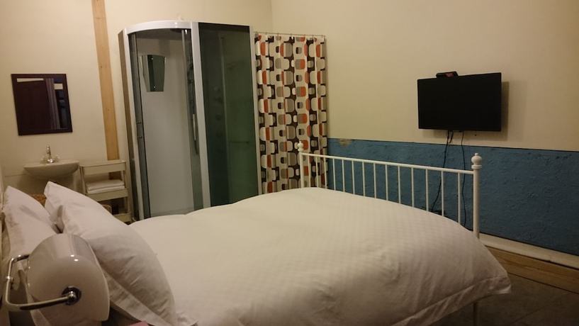Imagen de la habitación del Hotel The Vintage Maison Tainan. Foto 4