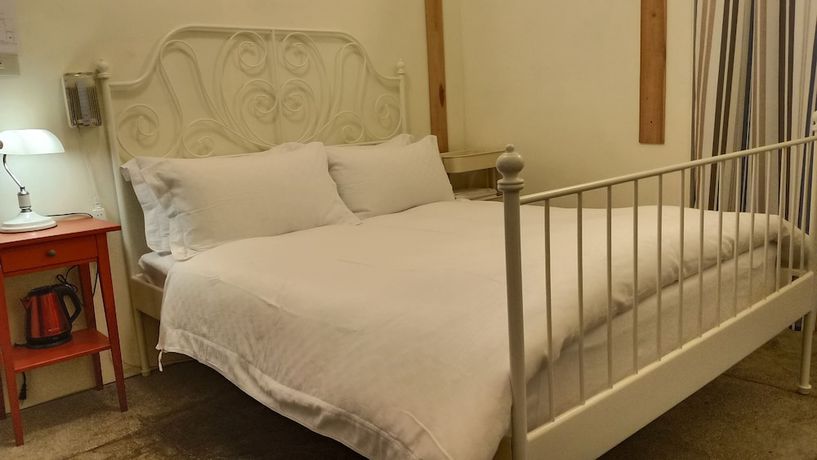 Imagen de la habitación del Hotel The Vintage Maison Tainan. Foto 7