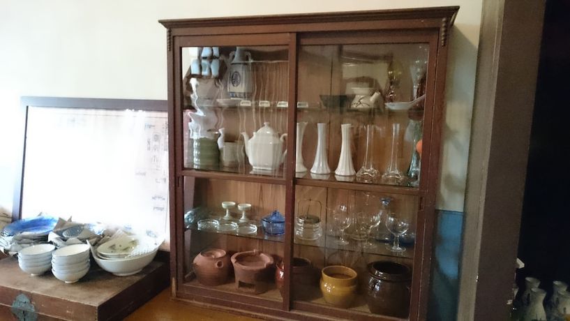 Imagen de los interiores del Hotel The Vintage Maison Tainan. Foto 17