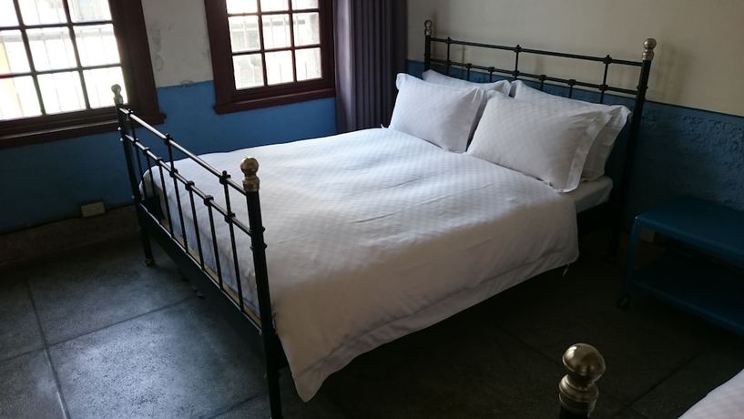 Imagen de la habitación del Hotel The Vintage Maison Tainan. Foto 11