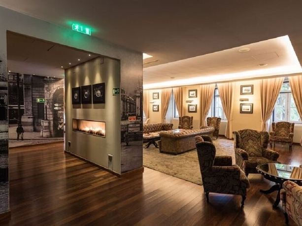 Imagen general del Hotel The Vintage and Spa - Lisbon. Foto 5