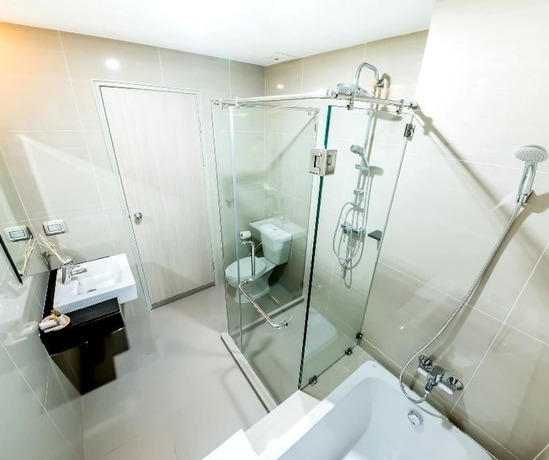 Imagen de la habitación del Hotel The Violin Sriracha. Foto 3