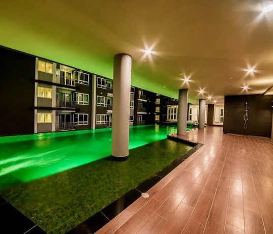 Imagen general del Hotel The Violin Sriracha. Foto 2