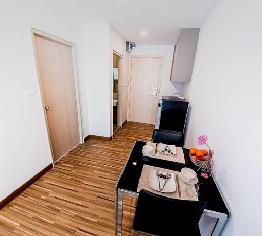 Imagen de la habitación del Hotel The Violin Sriracha. Foto 13