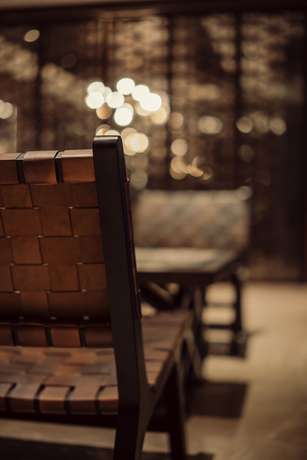 Imagen de los interiores del Hotel The Vira Bali Boutique and Suite - Chse Certified. Foto 19