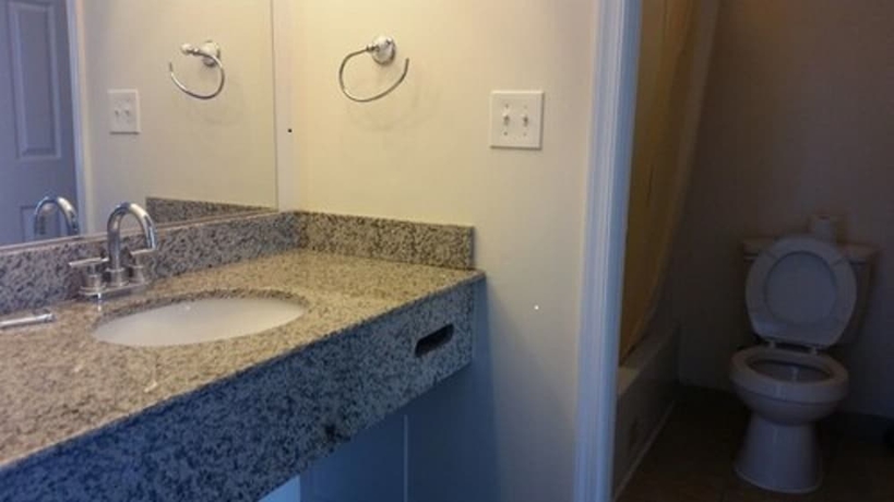 Imagen de la habitación del Hotel The Virginia Lodge. Foto 17