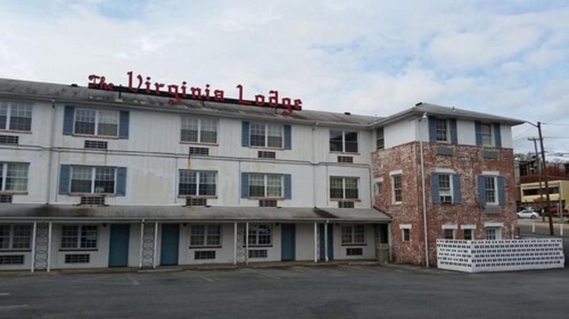 Imagen general del Hotel The Virginia Lodge. Foto 2