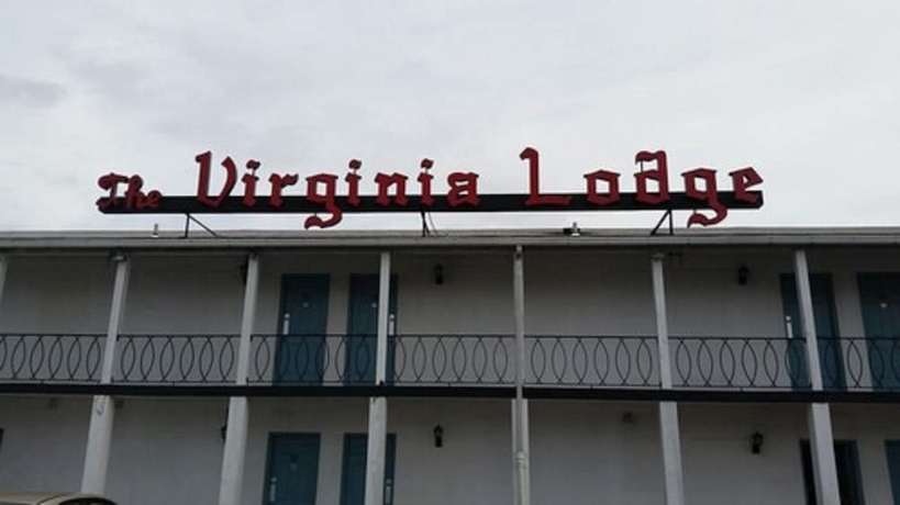 Imagen general del Hotel The Virginia Lodge. Foto 4