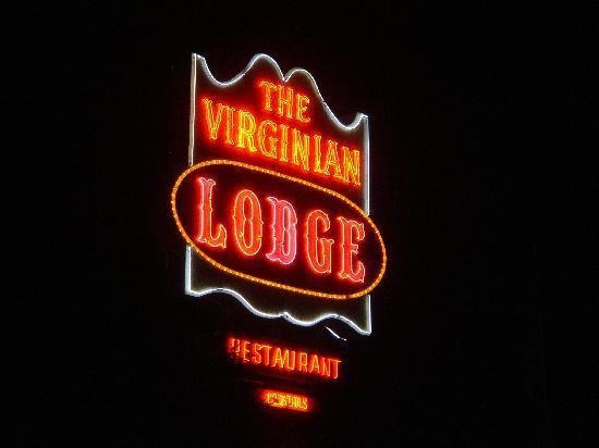 Imagen general del Hotel The Virginian Lodge. Foto 7