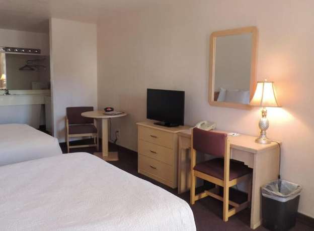 Imagen de la habitación del Hotel The Virginian Motel. Foto 8