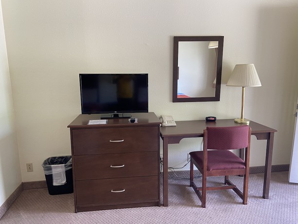 Imagen de la habitación del Hotel The Virginian Motel. Foto 19