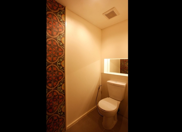 Imagen de la habitación del Hotel The Viridian Resort. Foto 9