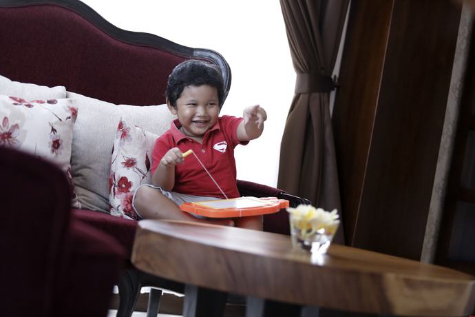 Imagen de la habitación del Hotel The Visala Boutique Hotel. Foto 8