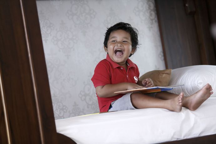 Imagen de la habitación del Hotel The Visala Boutique Hotel. Foto 12