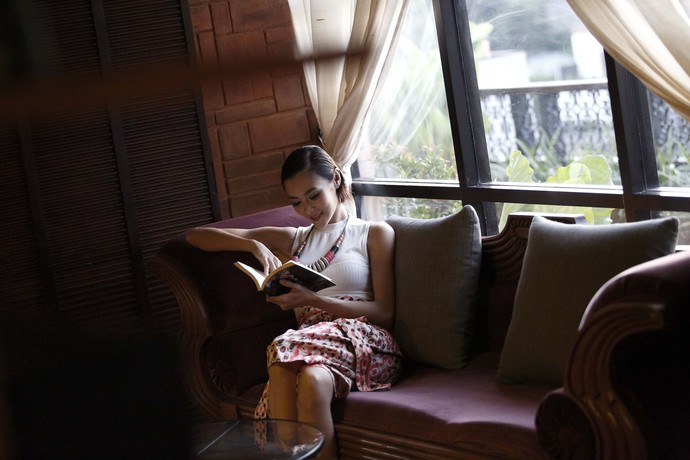 Imagen de la habitación del Hotel The Visala Boutique Hotel. Foto 14