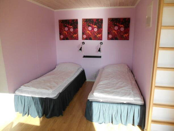 Imagen de la habitación del Hotel The Visitor Stugby. Foto 19