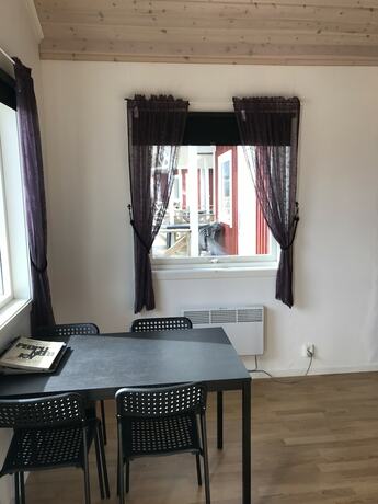 Imagen general del Hotel The Visitor Stugby. Foto 2