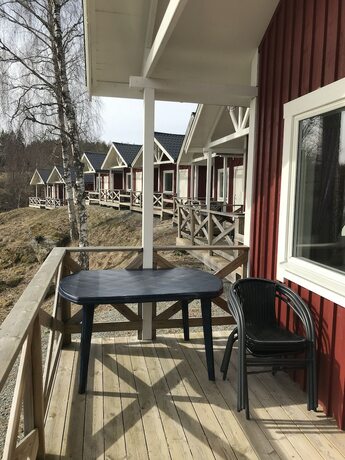 Imagen general del Hotel The Visitor Stugby. Foto 10