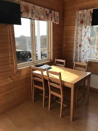 Imagen general del Hotel The Visitor Stugby. Foto 11