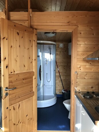 Imagen general del Hotel The Visitor Stugby. Foto 12