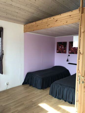 Imagen general del Hotel The Visitor Stugby. Foto 14