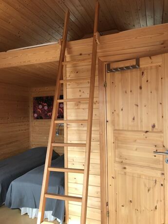 Imagen general del Hotel The Visitor Stugby. Foto 16