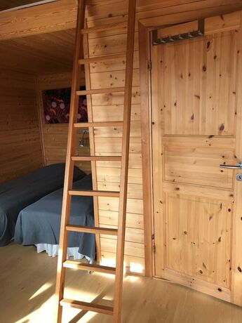 Imagen general del Hotel The Visitor Stugby. Foto 17