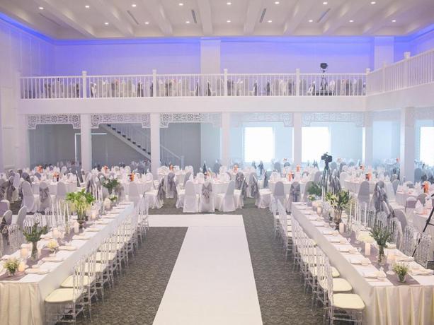 Imagen general del Hotel The Vista. Foto 4