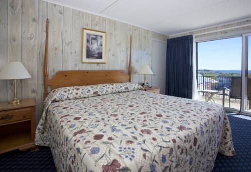 Imagen de la habitación del Hotel The Vista, Gloucester. Foto 3