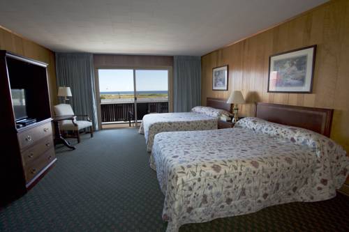 Imagen de la habitación del Hotel The Vista, Gloucester. Foto 4