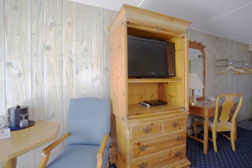 Imagen de la habitación del Hotel The Vista, Gloucester. Foto 5