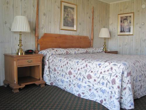 Imagen de la habitación del Hotel The Vista, Gloucester. Foto 6